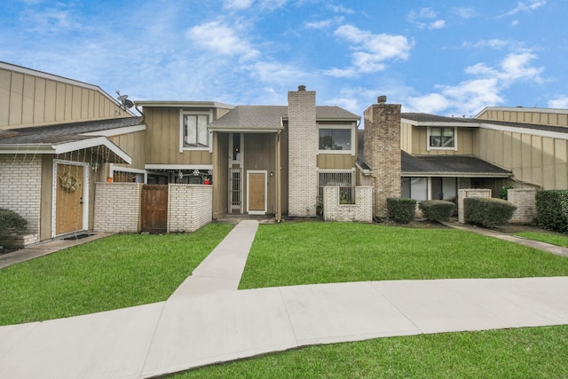 12041 Willow Trl, Houston, TX 77035 - view of building exterior