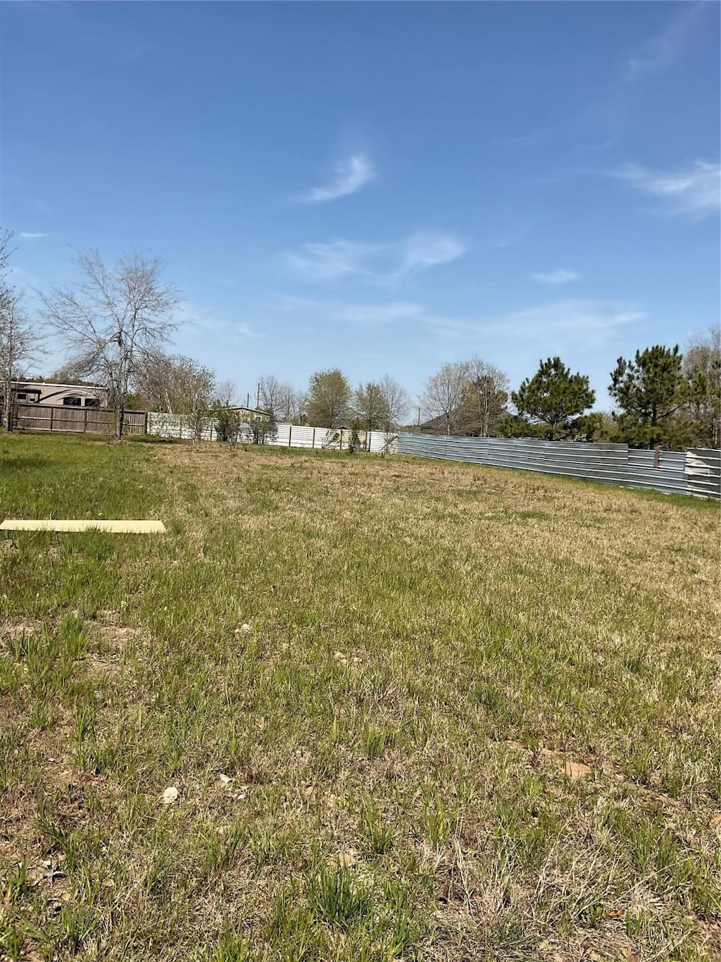 885 County Road 3560, Cleveland, TX 77327
