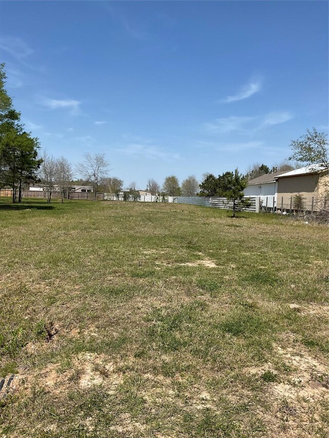 885 County Road 3560, Cleveland, TX 77327