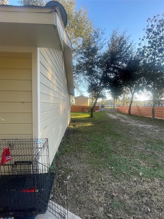 397 County Road 379, Cleveland, TX 77328 - photo 4