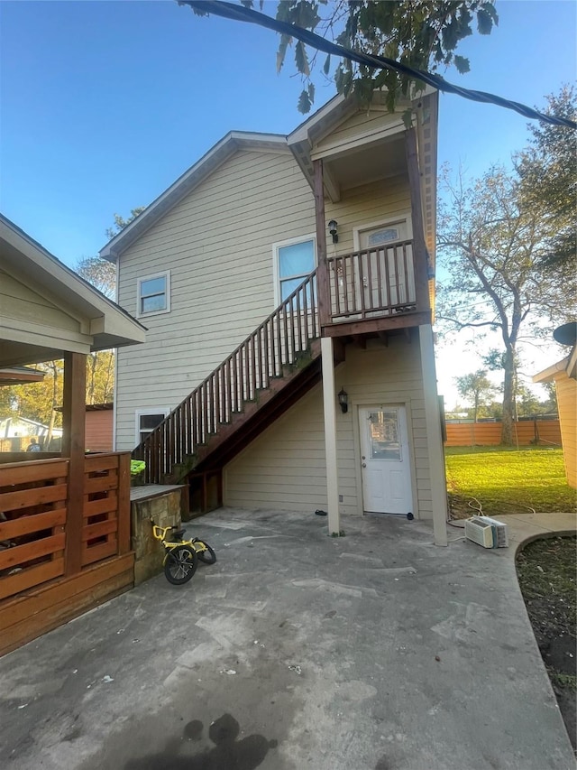 397 County Road 379, Cleveland, TX 77328 - photo 9
