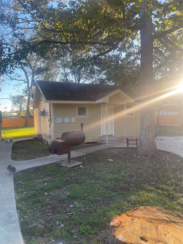 397 County Road 379, Cleveland, TX 77328 - photo 10