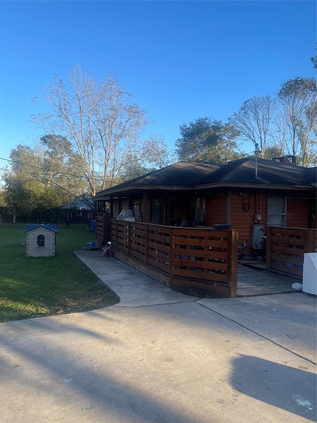 397 County Road 379, Cleveland, TX 77328 - photo 5
