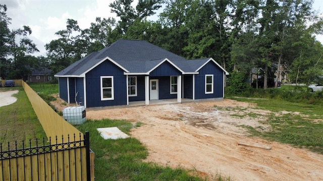 130 County Road 328 S, Cleveland, TX 77327 - photo 1