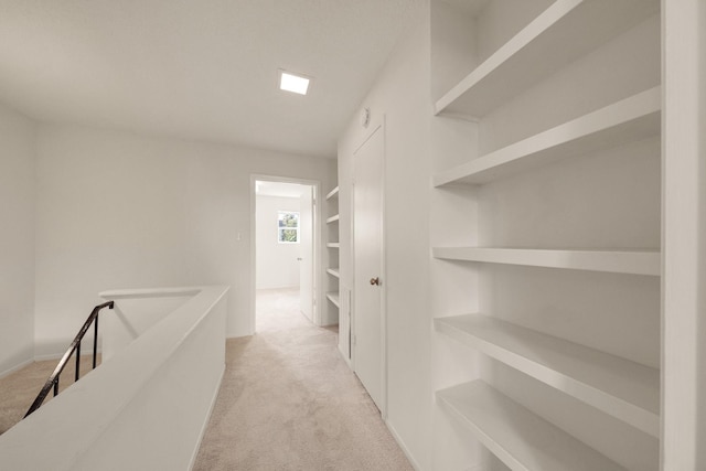 215 Postoffice St Unit 702, Galveston, TX 77550 - corridor with carpet