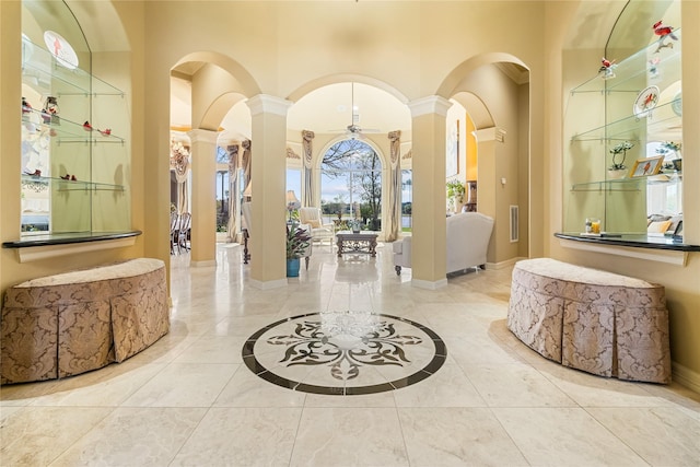 843 Royal Lakes Blvd, Richmond, TX 77469 - view of lobby