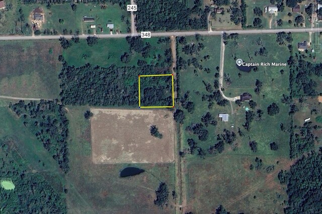 3531 County Road 348, Brazoria, TX 77422 - photo 5