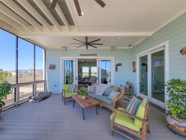 1001 Bamar Ln, Galveston, TX 77554 - photo 33