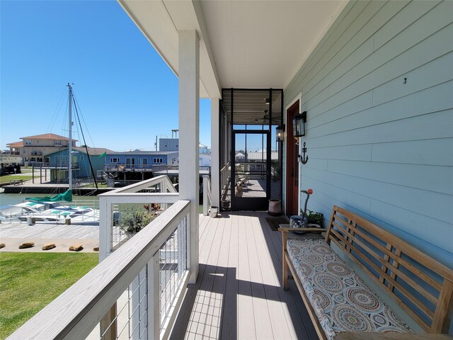 1001 Bamar Ln, Galveston, TX 77554 - photo 35