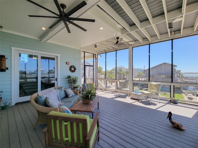 1001 Bamar Ln, Galveston, TX 77554 - photo 37
