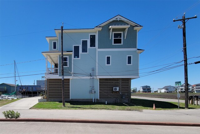1001 Bamar Ln, Galveston, TX 77554 - photo 47