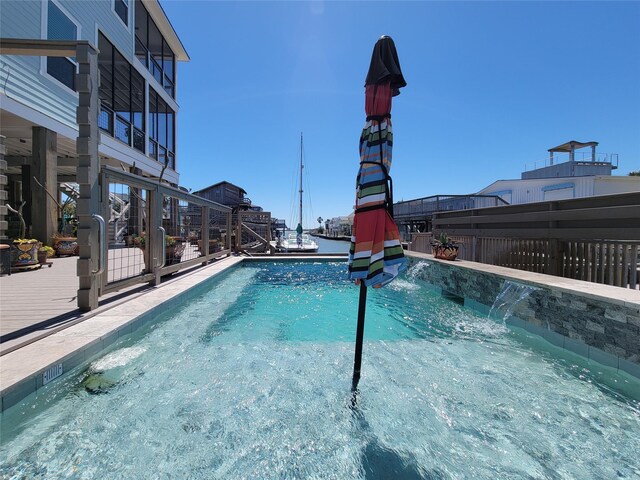 1001 Bamar Ln, Galveston, TX 77554 - photo 44
