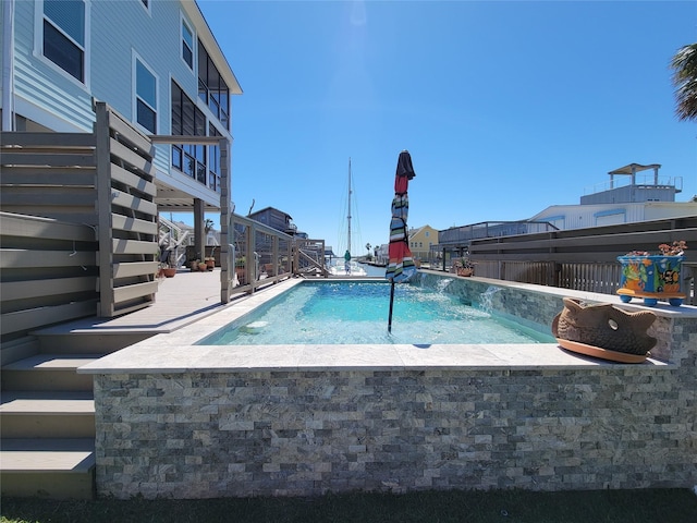 1001 Bamar Ln, Galveston, TX 77554 - photo 45