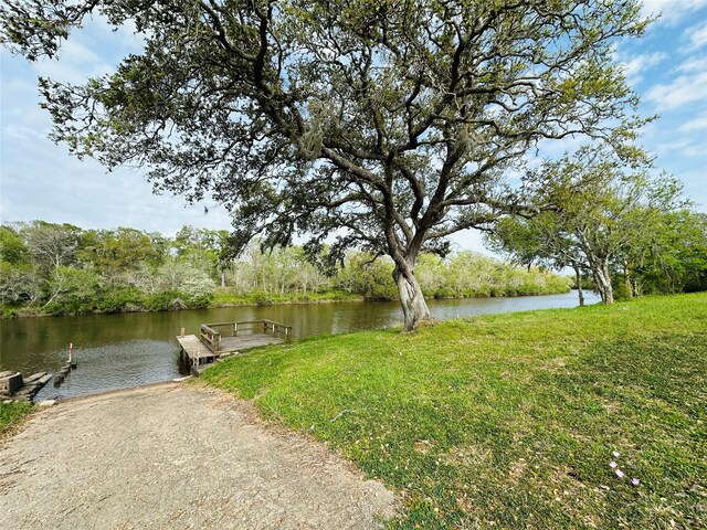 TRACT5-6 Private Road 648th St, Bay City, TX 77414 - photo 8