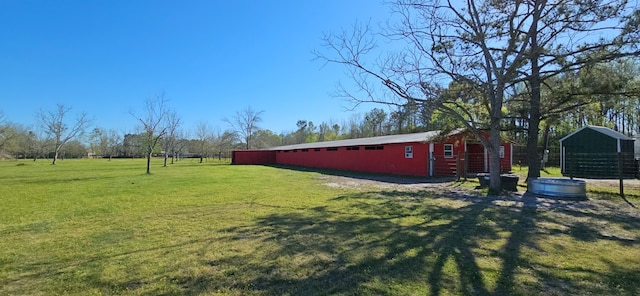 1001 Indian Shores Rd, Crosby, TX 77532