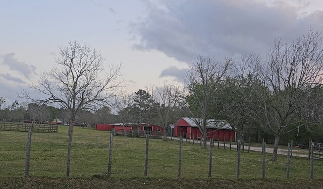 1001 Indian Shores Rd, Crosby, TX 77532
