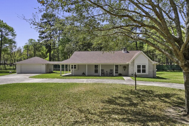 22327 Three Pines Dr, Hockley, TX 77447 - photo 2