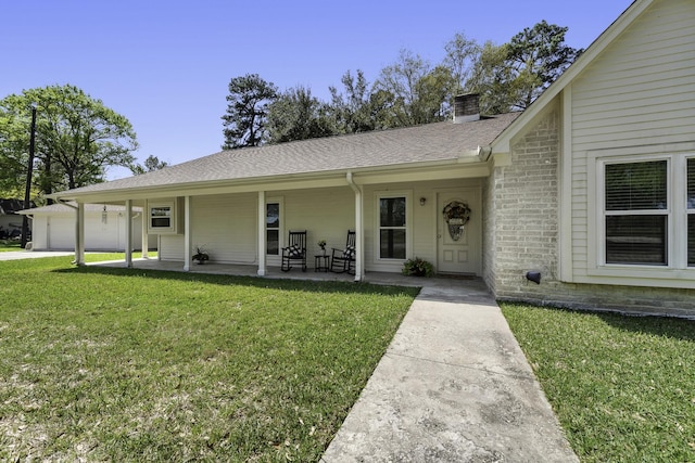 22327 Three Pines Dr, Hockley, TX 77447 - photo 3
