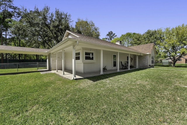 22327 Three Pines Dr, Hockley, TX 77447 - photo 4
