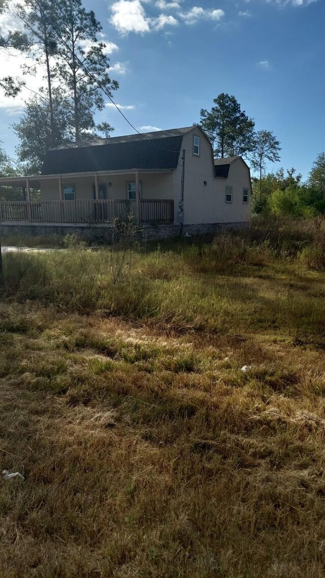 383 County Road 5015, Cleveland, TX 77327