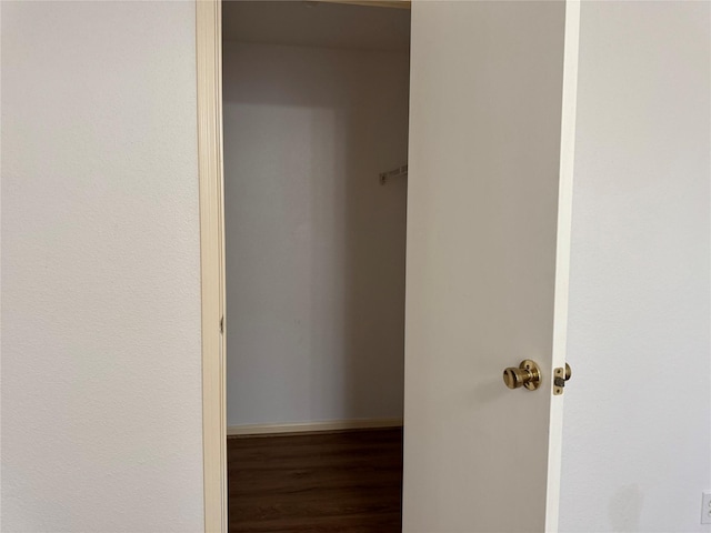 9850 Pagewood Ln Unit 1001, Houston, TX 77042 - view of closet