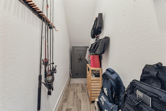 17934 Wichita River Way, Cypress, TX 77433 - view of storage room