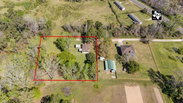 3798 Fm 563rd Rd, Liberty, TX 77575 - photo 17
