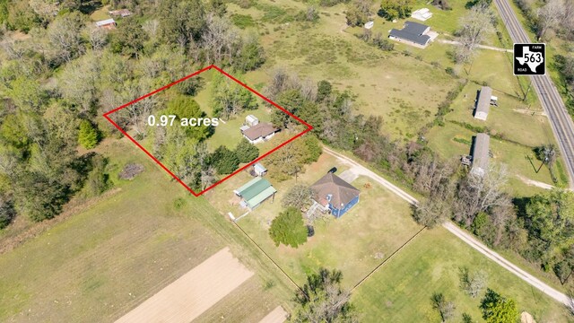 3798 Fm 563rd Rd, Liberty, TX 77575 - photo 19
