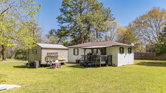 3798 Fm 563rd Rd, Liberty, TX 77575 - photo 3