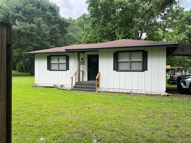 3798 Fm 563rd Rd, Liberty, TX 77575 - photo 1