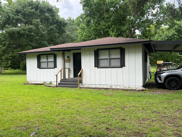 3798 Fm 563rd Rd, Liberty, TX 77575 - photo 21