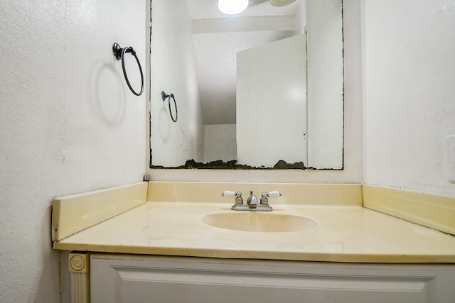 7885 Cook Rd, Houston, TX 77072 - bathroom with vanity