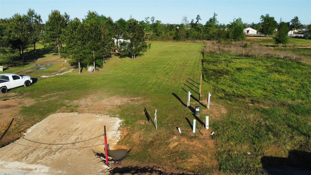 345 Rd 5253, Cleveland, TX 77327