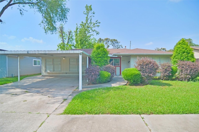 2719 Sweetgum St, Pasadena, TX 77502 - photo 3