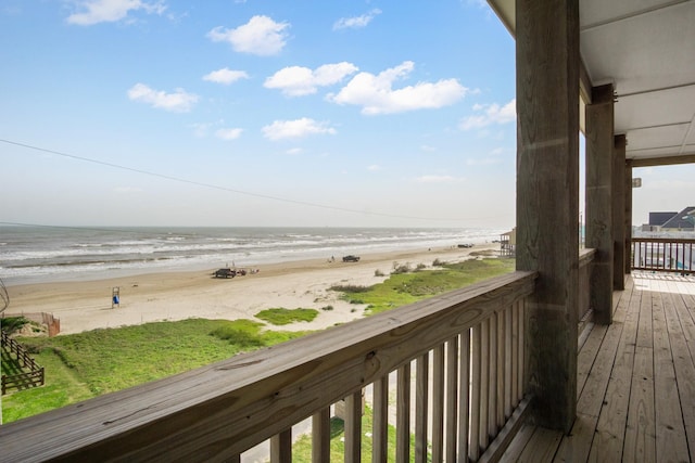 2635 Holiday Dr, Crystal Beach, TX 77650 - photo 1