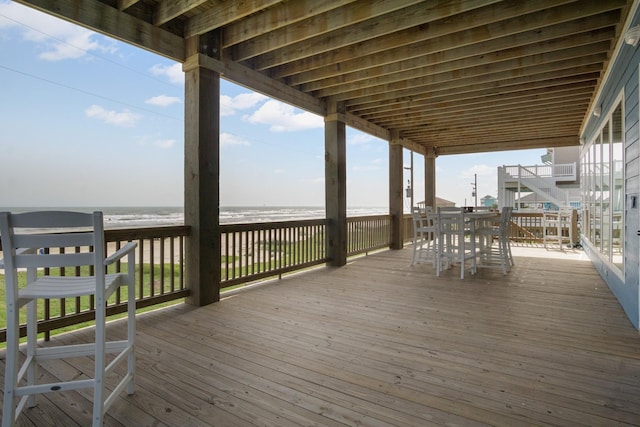 2635 Holiday Dr, Crystal Beach, TX 77650 - photo 2