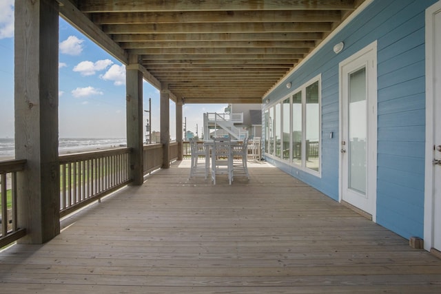 2635 Holiday Dr, Crystal Beach, TX 77650 - photo 19