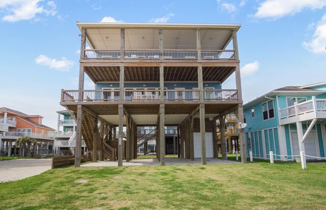2635 Holiday Dr, Crystal Beach, TX 77650 - photo 44
