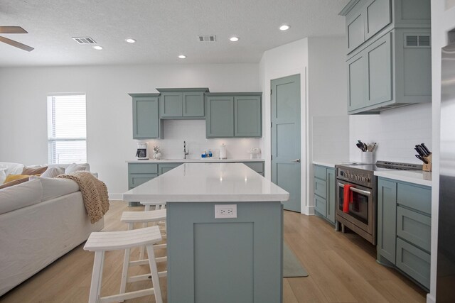 2635 Holiday Dr, Crystal Beach, TX 77650 - photo 9