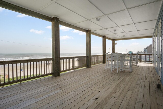 2635 Holiday Dr, Crystal Beach, TX 77650 - photo 24