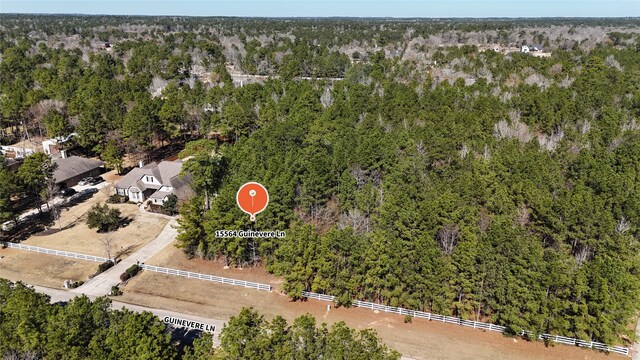 15564 Guinevere Ln, Montgomery, TX 77316