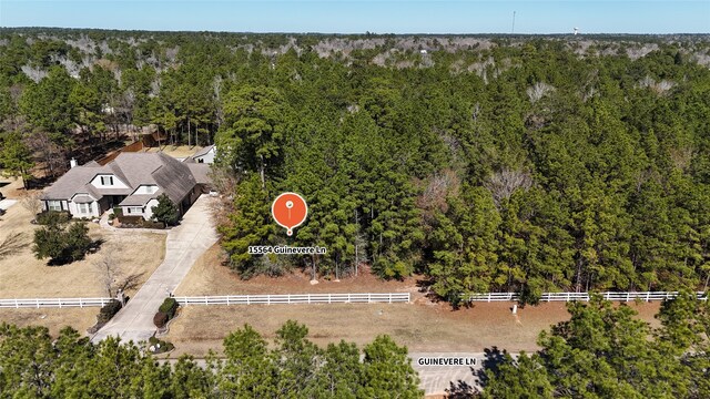 15564 Guinevere Ln, Montgomery, TX 77316