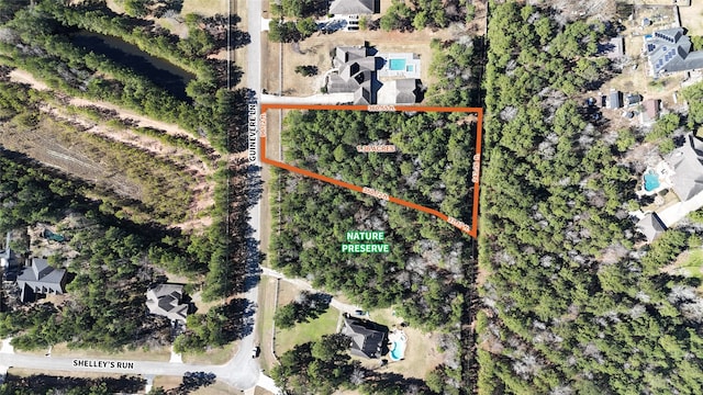 15564 Guinevere Ln, Montgomery, TX 77316