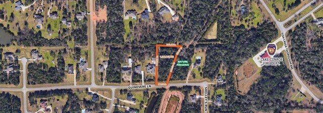 15564 Guinevere Ln, Montgomery, TX 77316