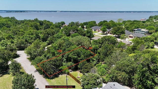 219 Seacraft Dr, Gun Barrel City, TX 75156