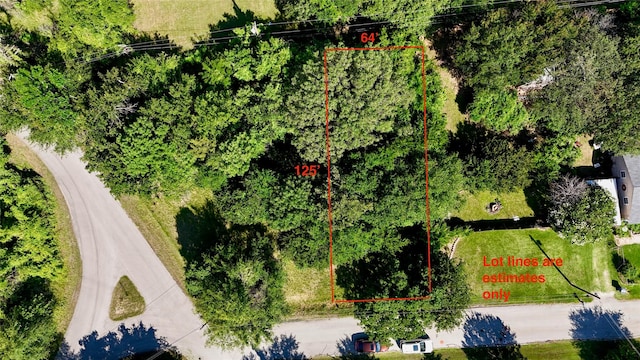 219 Seacraft Dr, Gun Barrel City, TX 75156