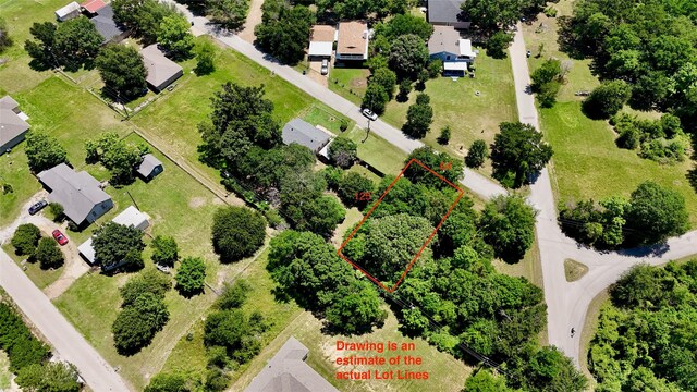 219 Seacraft Dr, Gun Barrel City, TX 75156