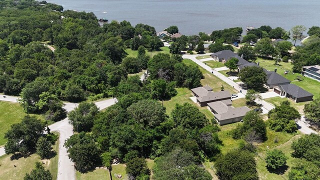219 Seacraft Dr, Gun Barrel City, TX 75156
