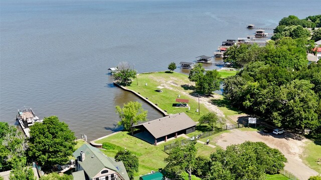 219 Seacraft Dr, Gun Barrel City, TX 75156