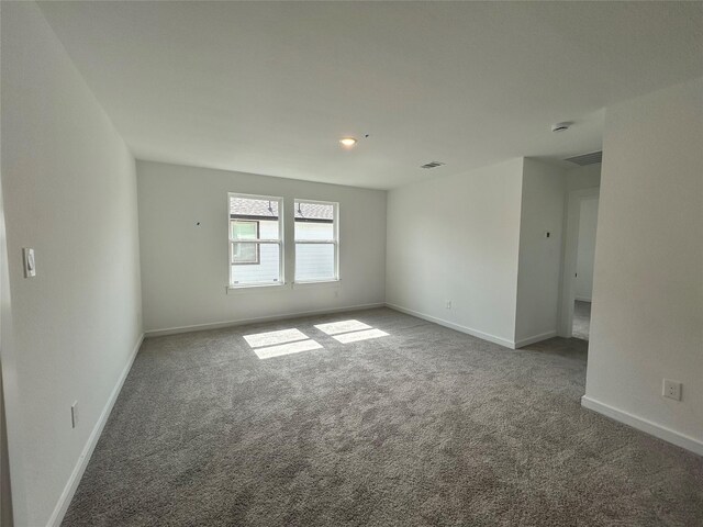 924 Wormwood Dr, League City, TX 77573 - carpeted empty room featuring baseboards